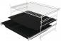 Preview: Gorenje BCSI 6737 E06X + GI 6400 BX Herdset Preview: Gorenje BCSI 6737 E06X + GI 6400 BX Herdset
